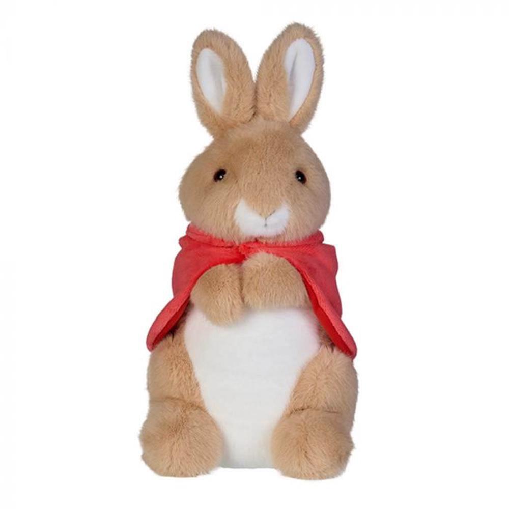 Beatrix Potter Classic Plush: Flopsy - 25cm, 9319057506535