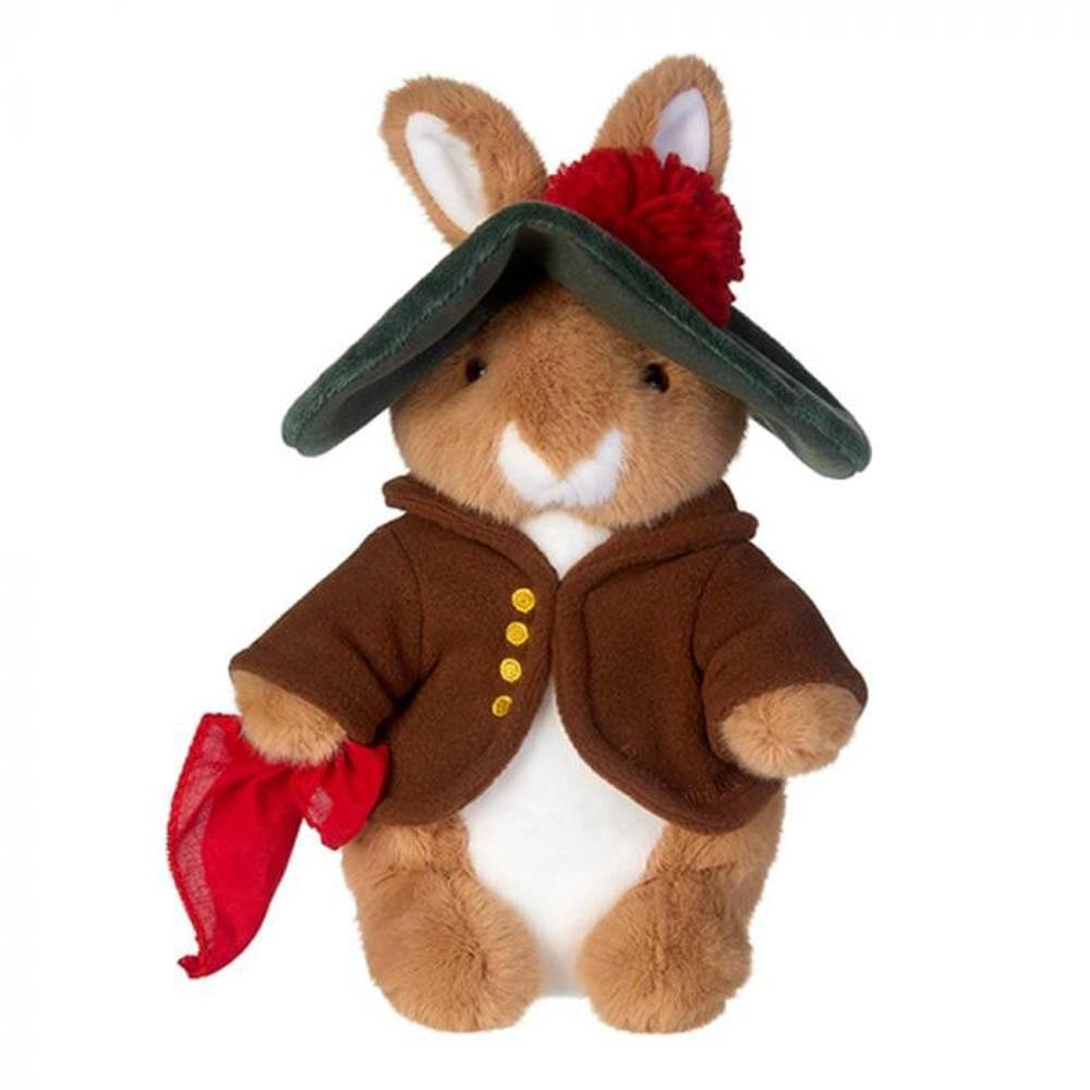 Classic Plush: Benjamin - 25cm, 9319057506542