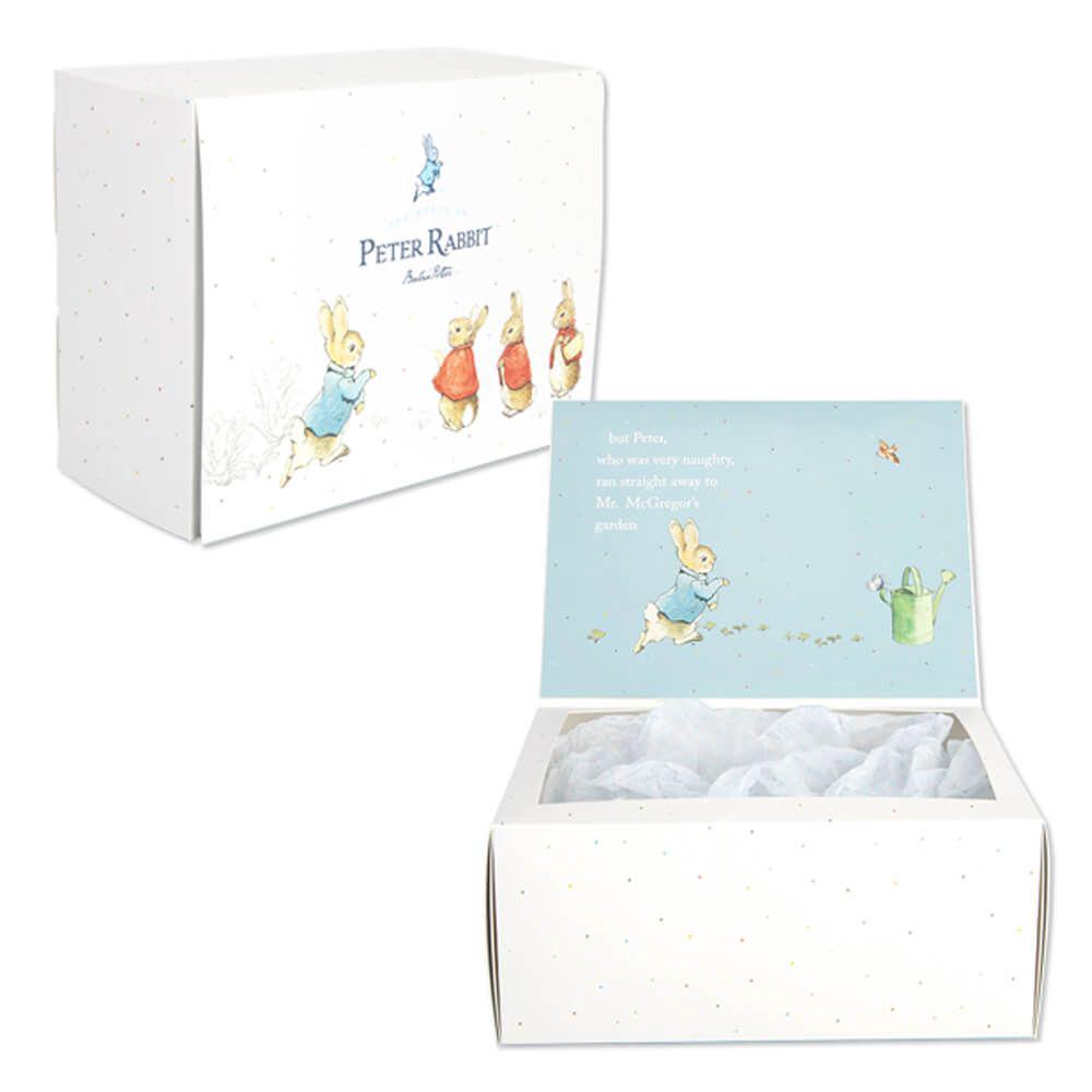Beatrix Potter Gift Box, 9319057910028