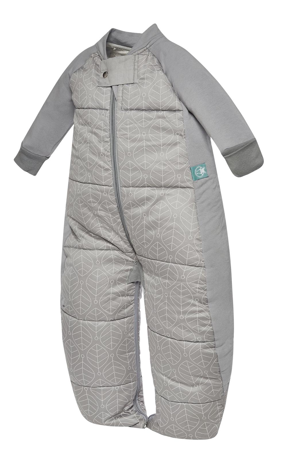 ergopouch sleep suit 3.5 tog