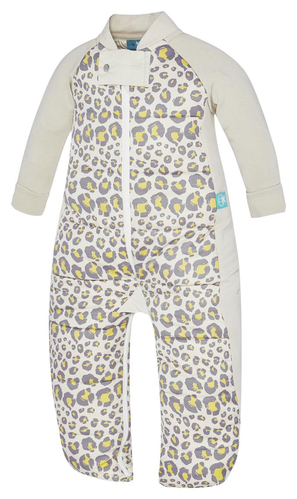 ergopouch 2.5 tog sleep suit bag