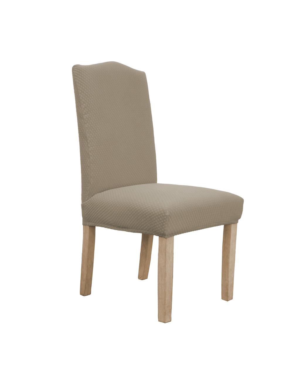 Apartmento Henley Linen Dining Chair Cover (Linen) Buy online at The Nile