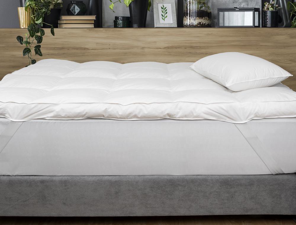 ardor 2000gsm mattress topper review