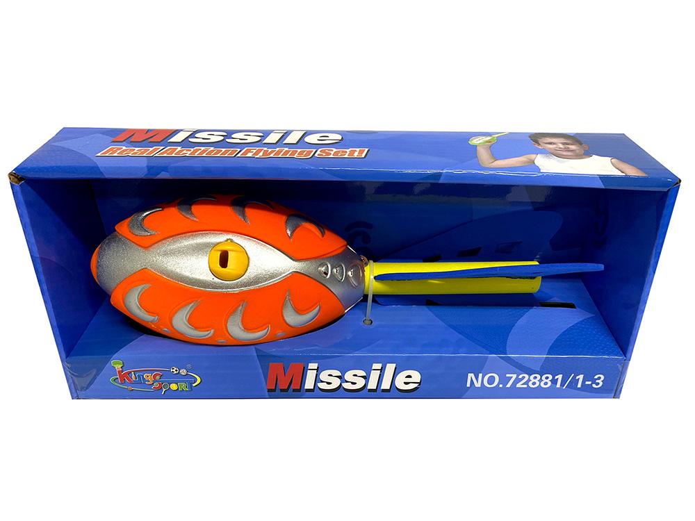 Whistling Missile - Large, 9319374061564