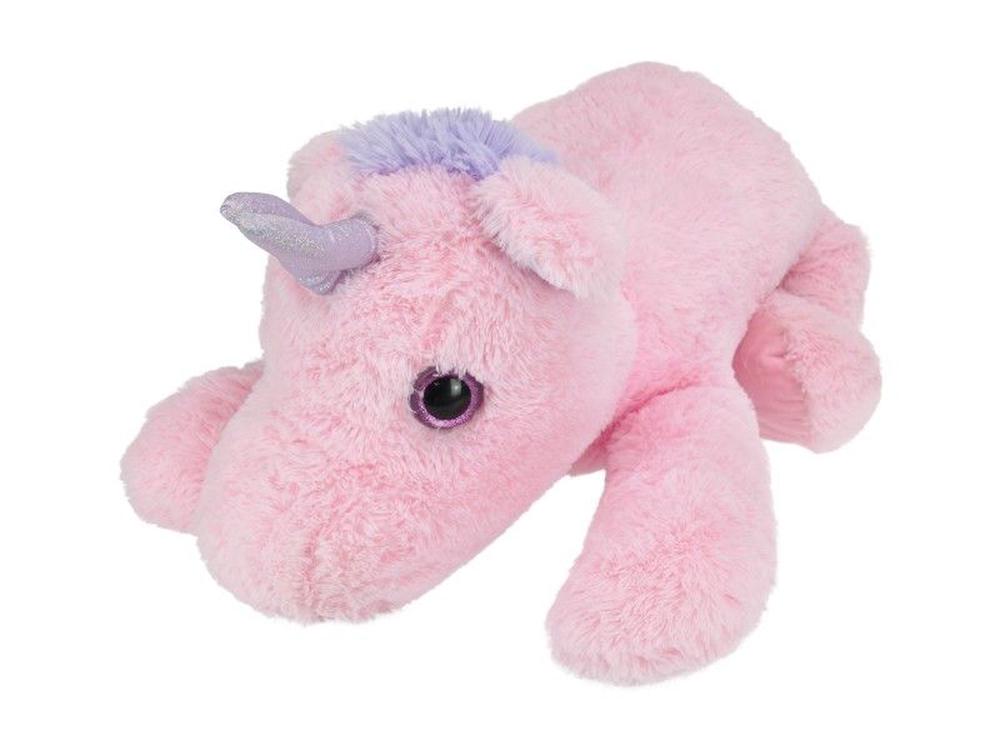 Malmar Enterprises Jumbo Pink Unicorn Plush Toy 100cm Buy online at