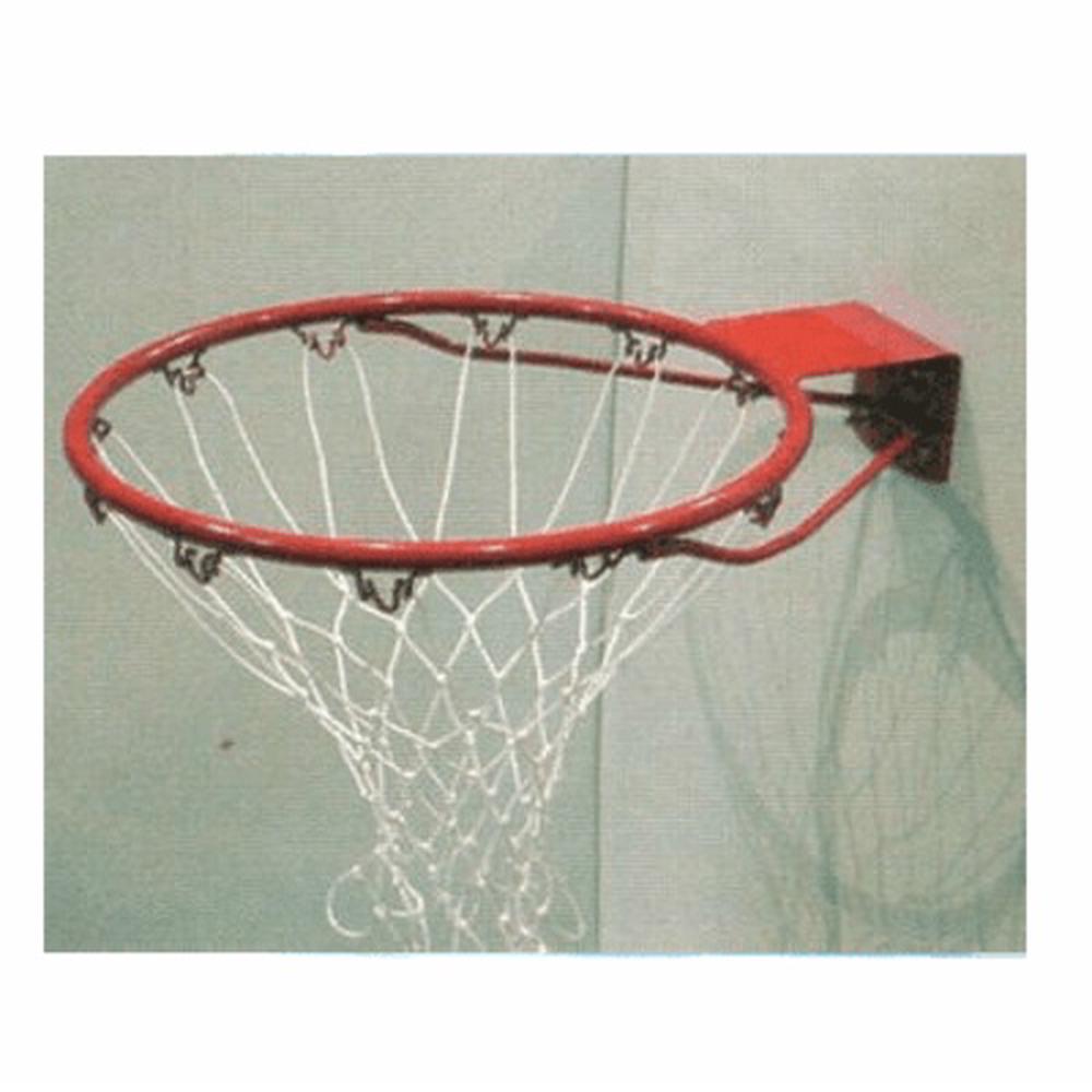 Stag Basketball Ring With Net, 9319966146747