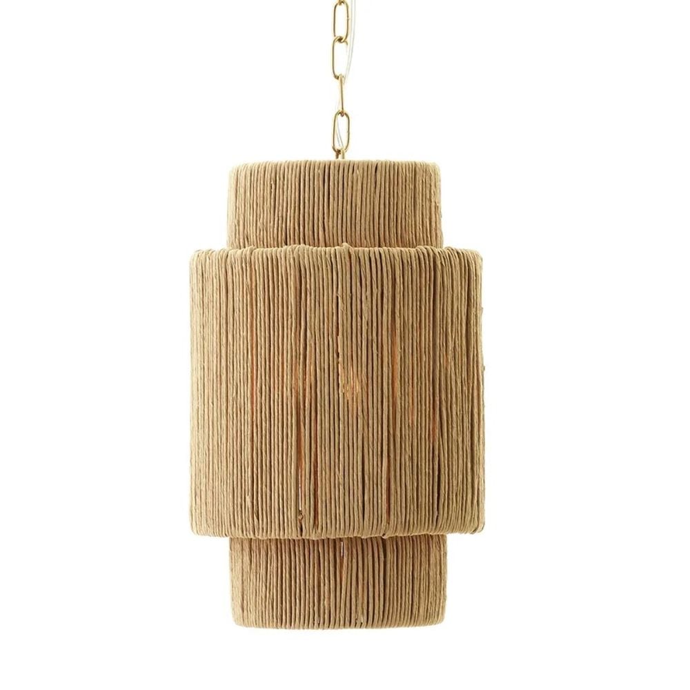 Cafe Lighting & Living Vilano Pendant - Long by Cafe Lighting & Living - ISBN: 9320294127131
