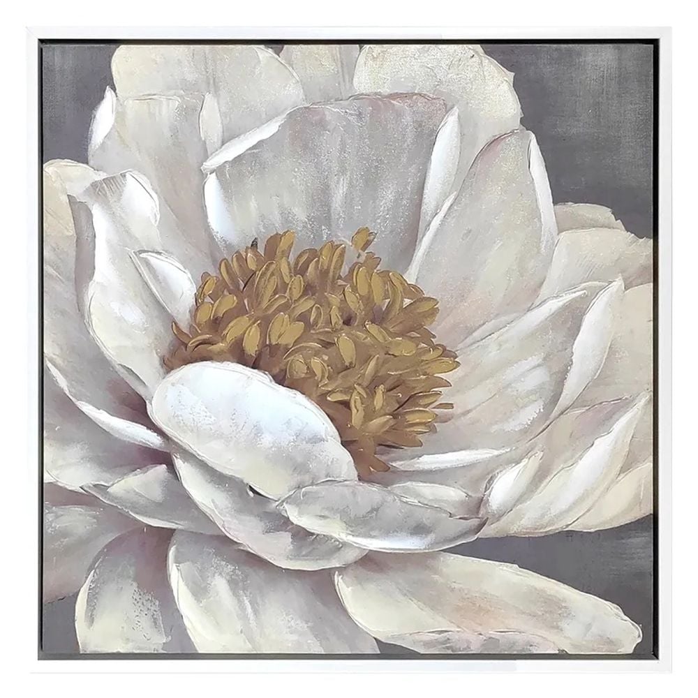 Cafe Lighting & Living Josephine Enhanced Canvas Print by Cafe Lighting & Living - ISBN: 9320294128008