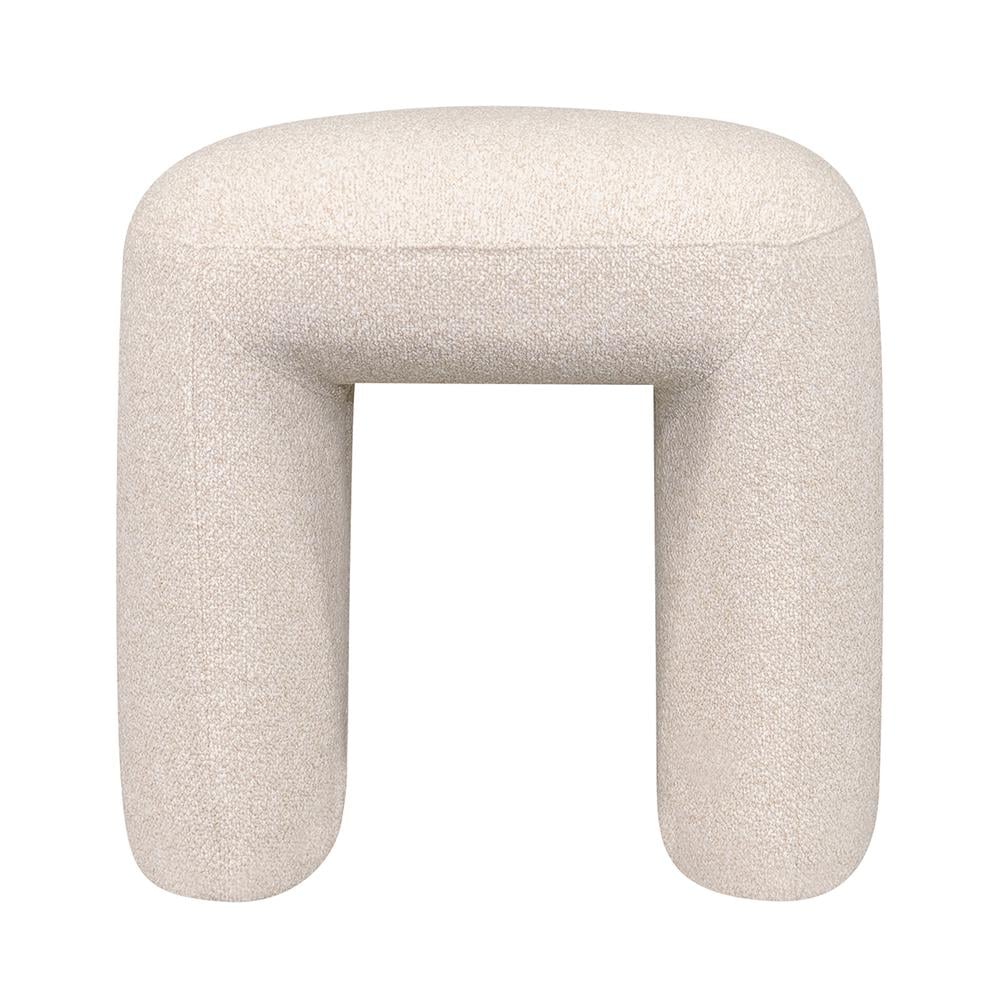 Cafe Lighting & Living Piper Stool (Natural) by Cafe Lighting & Living - ISBN: 9320294130926