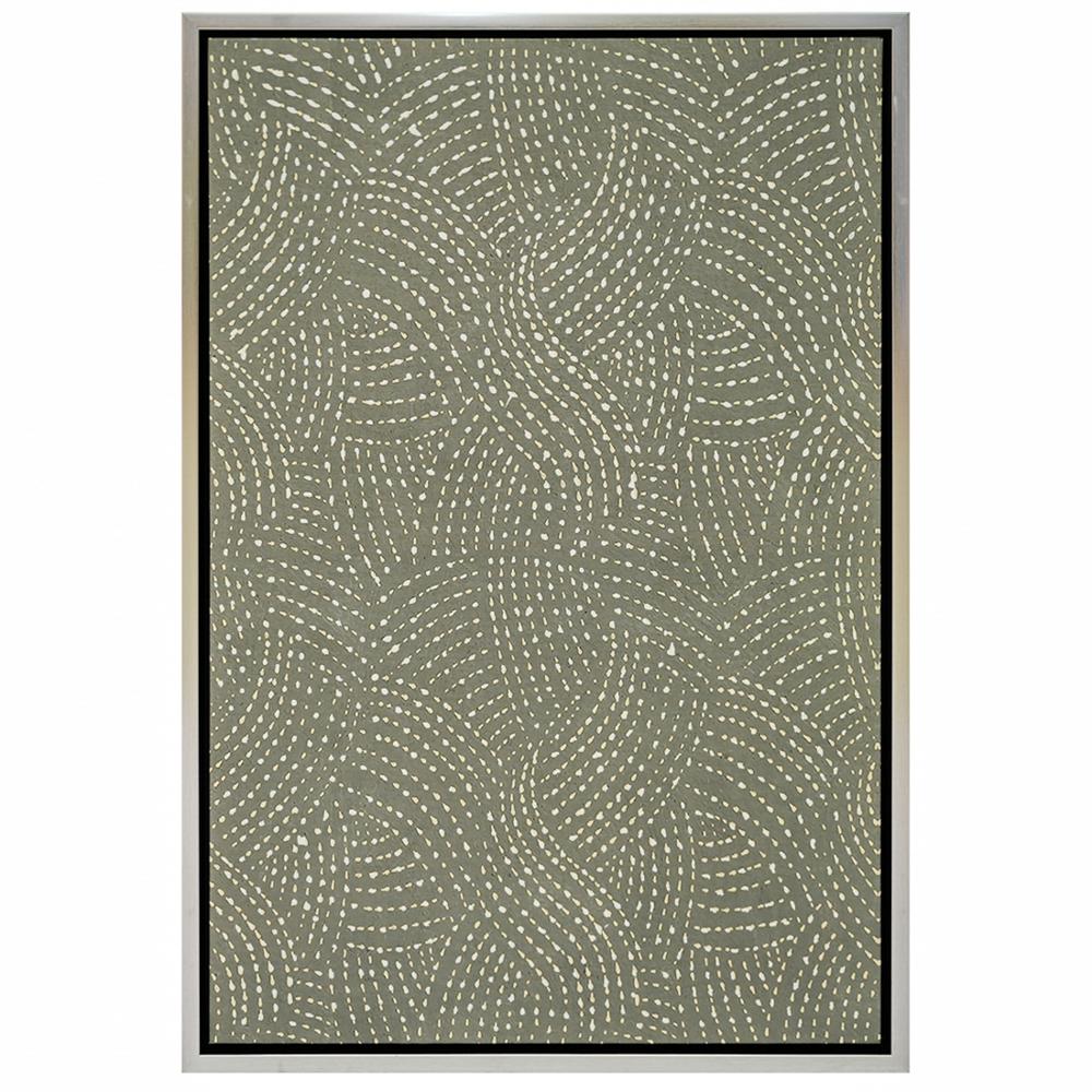 Cafe Lighting & Living Serendipity Enhanced Canvas Print by Cafe Lighting & Living - ISBN: 9320294131657