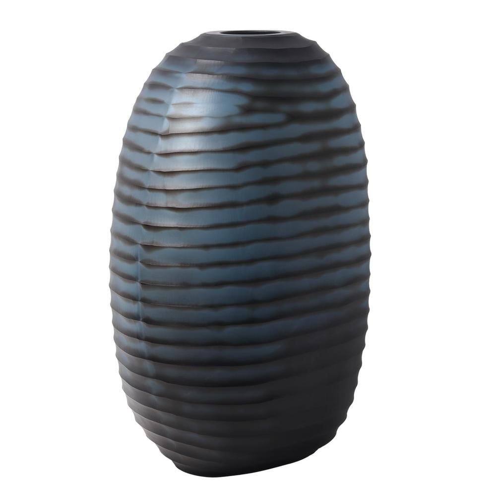 Cafe Lighting & Living Elodie Organic Vase - Large by Cafe Lighting & Living - ISBN: 9320294132524