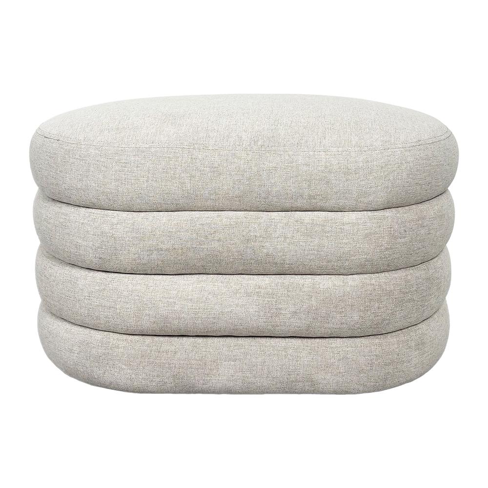 Albano Stool (Natural), 9320294134856