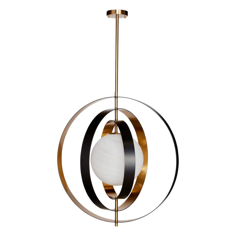 Cafe Lighting & Living Brooks Pendant by Cafe Lighting & Living - ISBN: 9320294135099