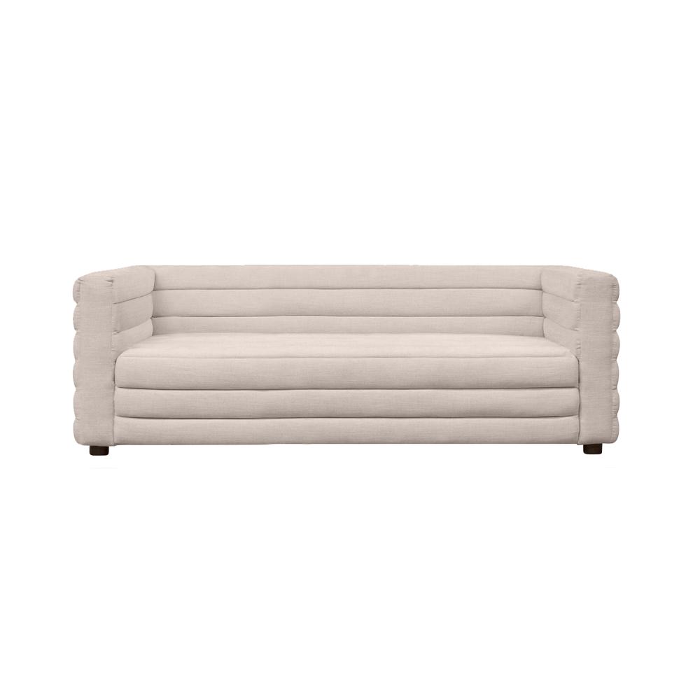 Cafe Lighting & Living Colorado 2 Seater Sofa (Natural Linen) by Cafe Lighting & Living - ISBN: 9320294135945