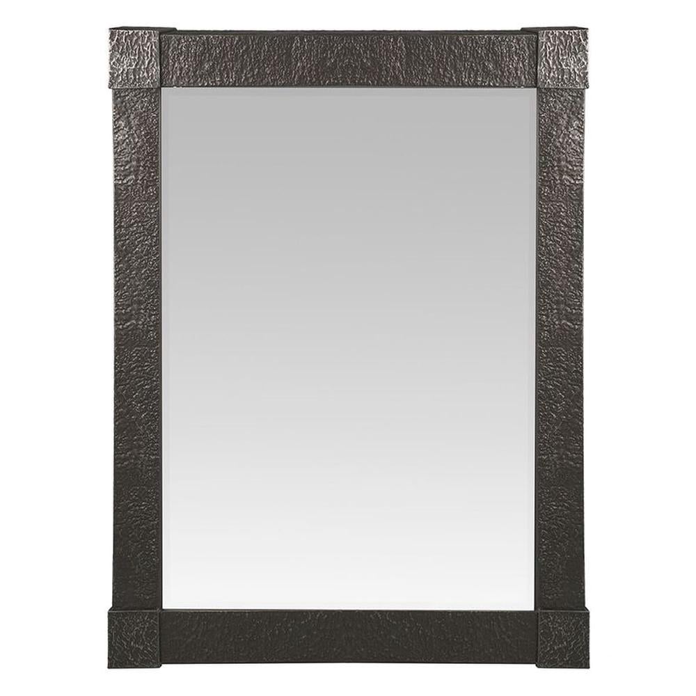 Cafe Lighting & Living Denistone Wall Mirror, Rectangle by Cafe Lighting & Living - ISBN: 9320294136645
