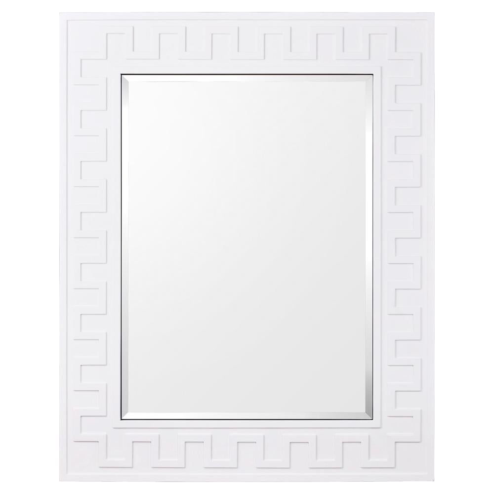 Cafe Lighting & Living Rhodes Wall Mirror by Cafe Lighting & Living - ISBN: 9320294136690
