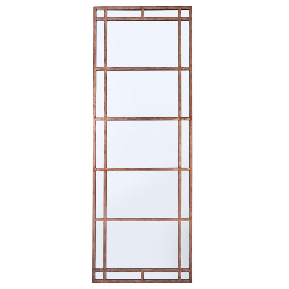 Cafe Lighting & Living Jasper Floor Mirror by Cafe Lighting & Living - ISBN: 9320294136706
