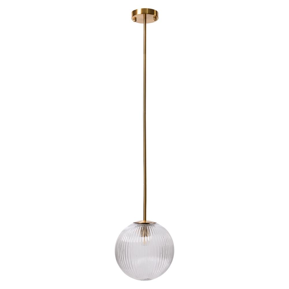 Cafe Lighting & Living Baden Pendant - Medium by Cafe Lighting & Living - ISBN: 9320294136799