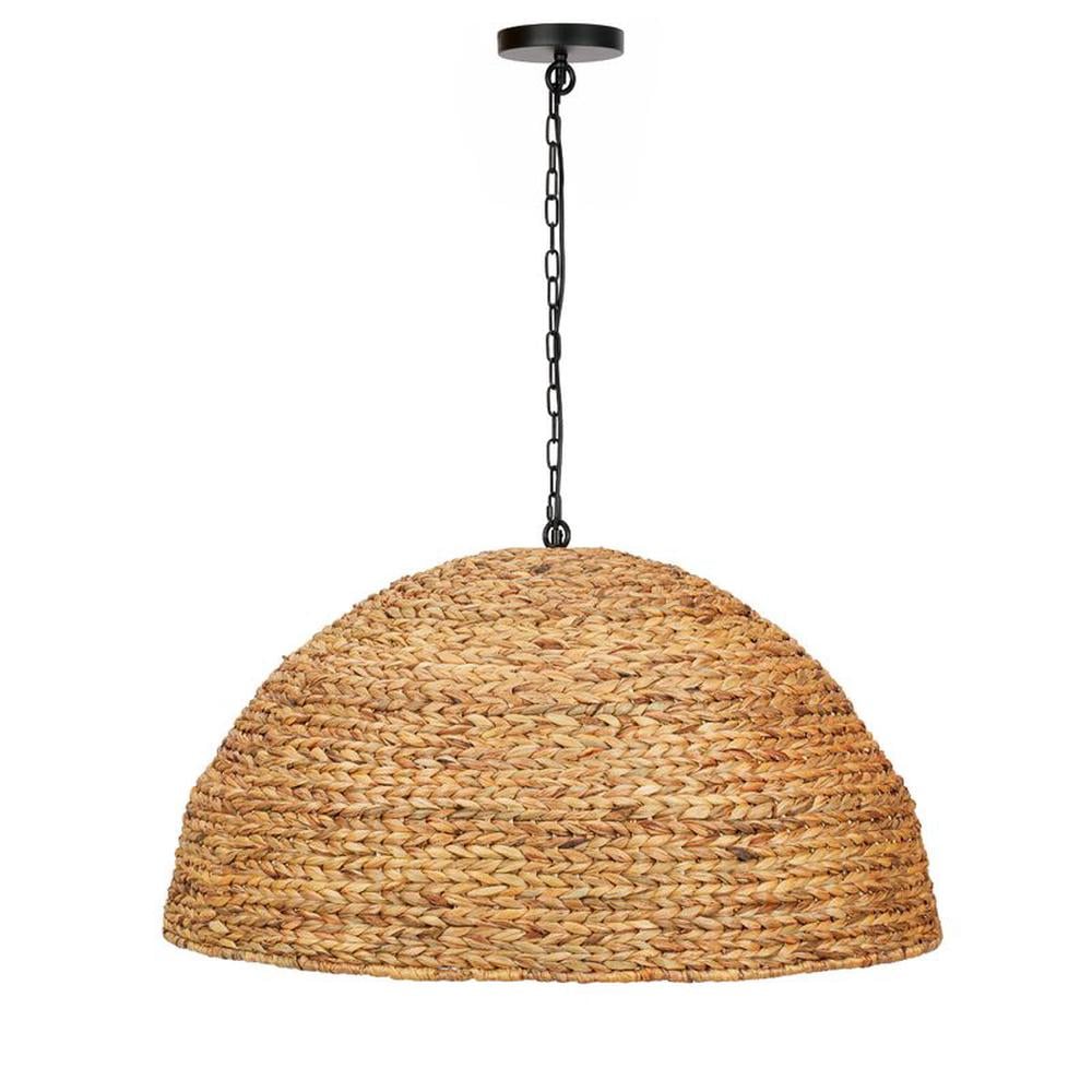 Cafe Lighting & Living Teresina Pendant - Large by Cafe Lighting & Living - ISBN: 9320294137888