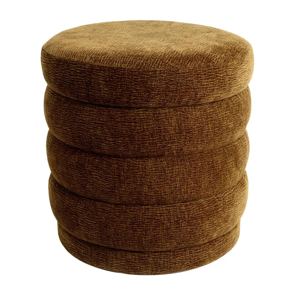 Cafe Lighting & Living Demi Stool (Butterscotch) by Cafe Lighting & Living - ISBN: 9320294141670