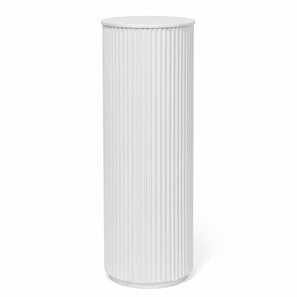 Cafe Lighting & Living Nomad Plinth - Large by Cafe Lighting & Living - ISBN: 9320294142431