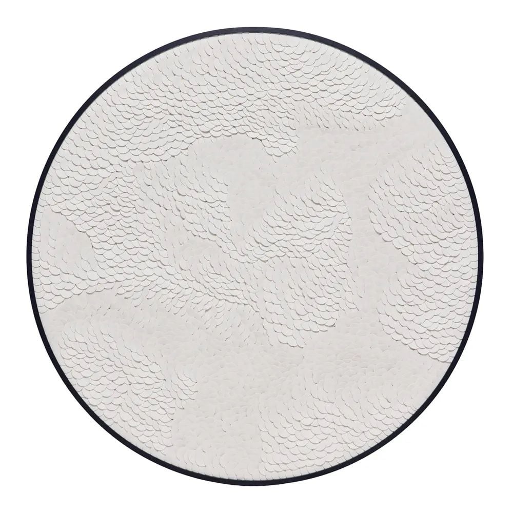 Cafe Lighting & Living Surge Leather Wall Art by Cafe Lighting & Living - ISBN: 9320294143575