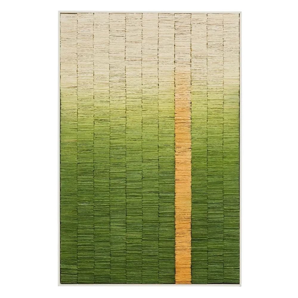 Cafe Lighting & Living Tides Paper Wall Art by Cafe Lighting & Living - ISBN: 9320294143582