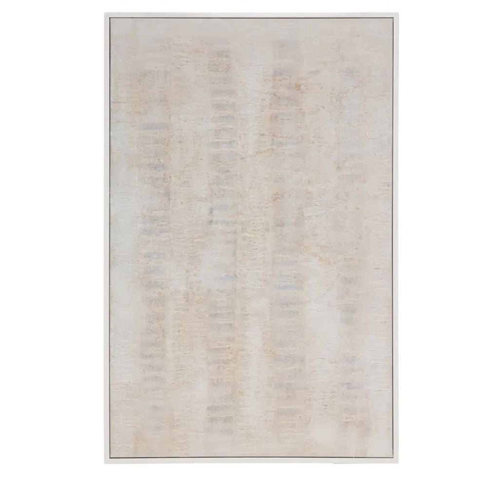 Cafe Lighting & Living Sanctum Series II Canvas Painting by Cafe Lighting & Living - ISBN: 9320294143711