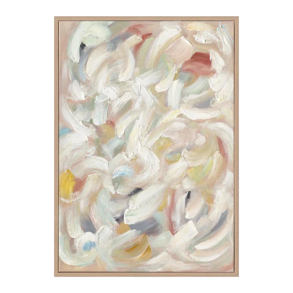Cafe Lighting & Living Secret Grove Series I Canvas Painting by Cafe Lighting & Living - ISBN: 9320294143865