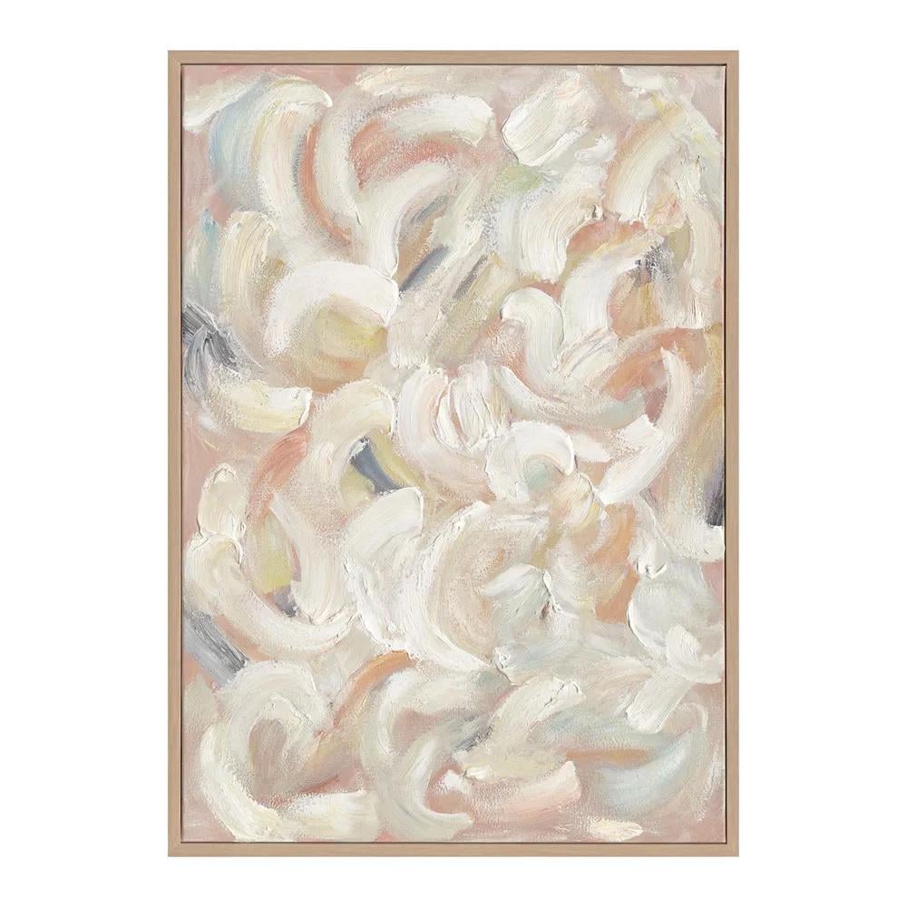 Cafe Lighting & Living Secret Grove Series II Canvas Painting by Cafe Lighting & Living - ISBN: 9320294143872