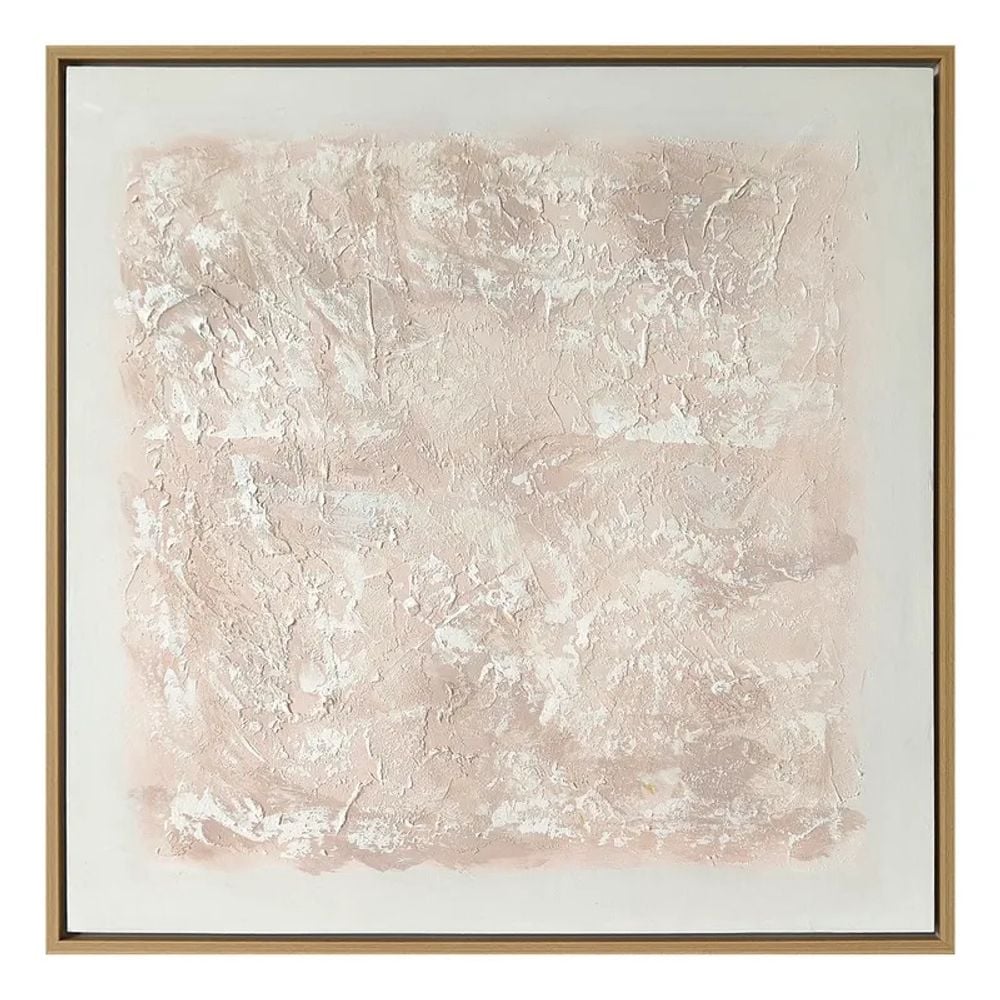 Cafe Lighting & Living White Linen Enhanced Canvas Print by Cafe Lighting & Living - ISBN: 9320294144046