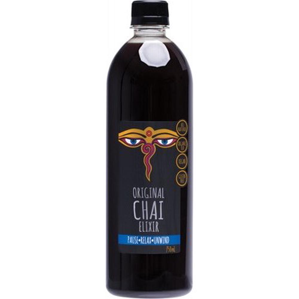 Chai Elixir - 750mL, 9320300025253