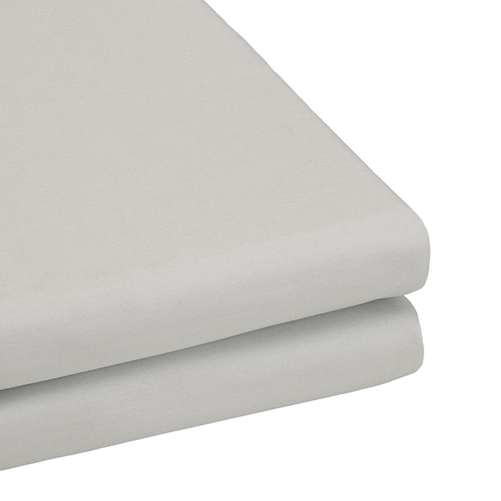 Trufit Fitted Sheet (Silver), 9320488067564