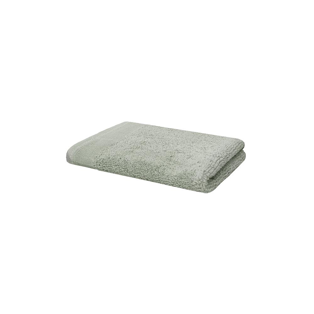 Elvire Face Washer (Sage) - 33 x 33cm, 9320488133092