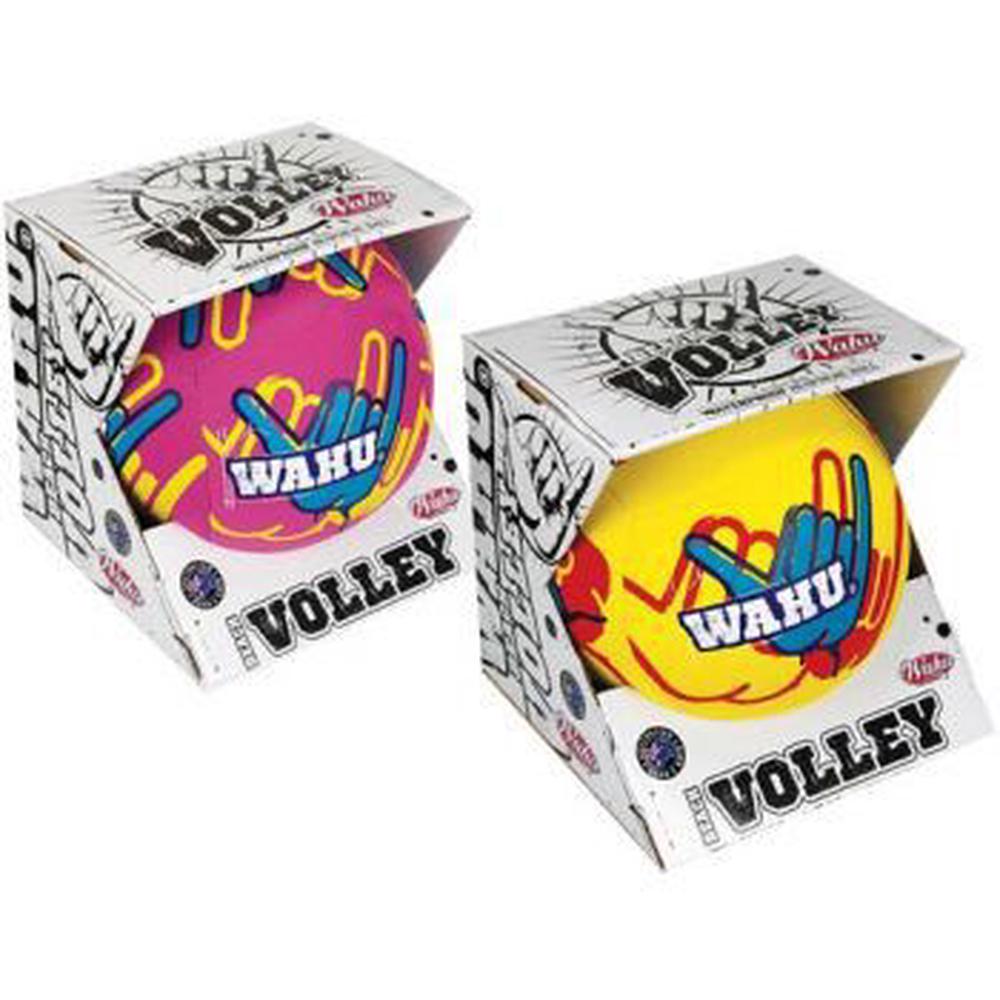 wahu volleyball