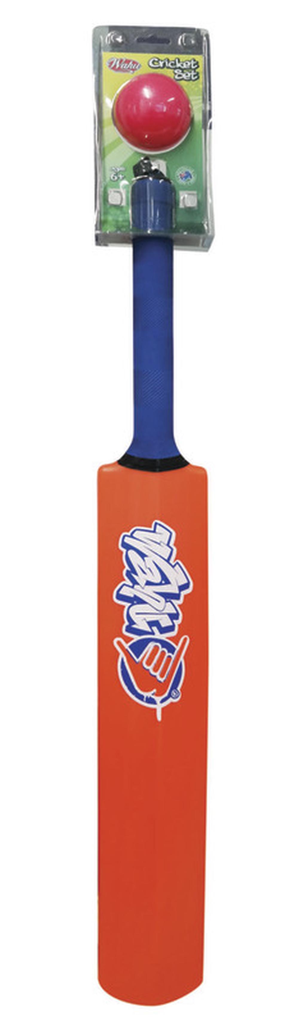 wahu cricket set