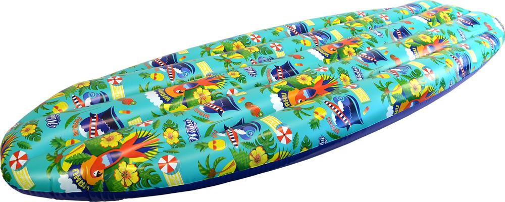wahu nippas splash mat