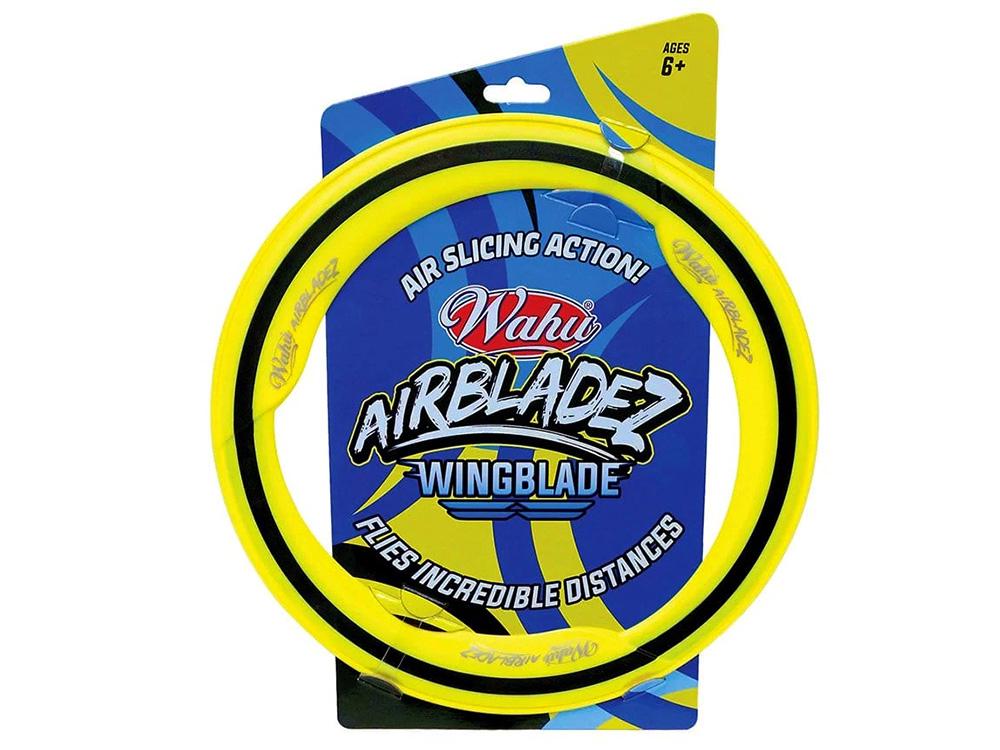 Wahu Wingblade - 10 Inches, 9320832010932