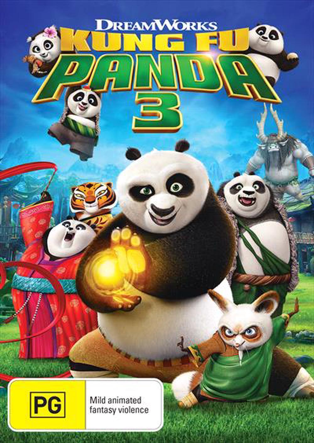 Kung fu panda 3 full movie online hot sale