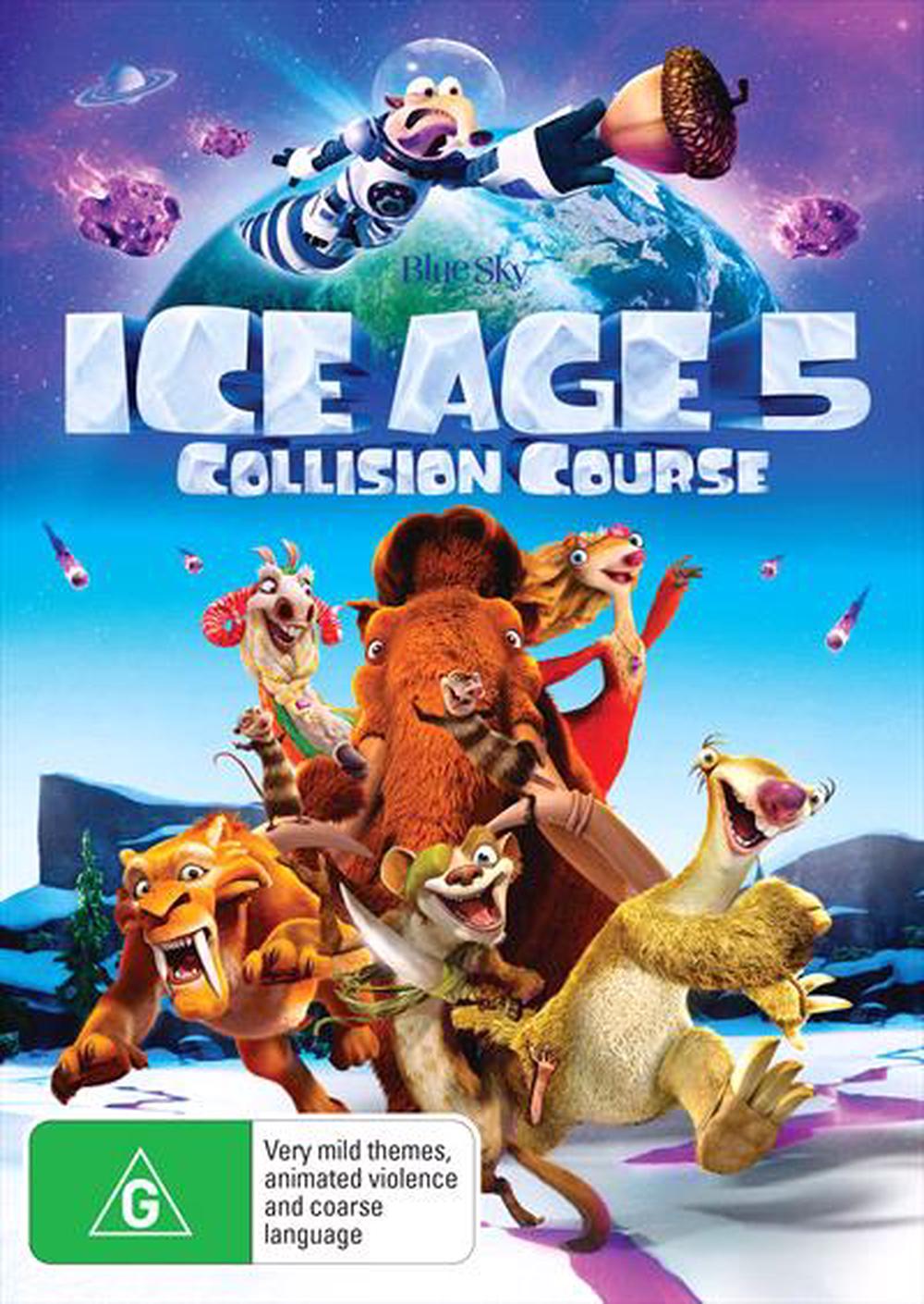 watch ice age collision course movie online