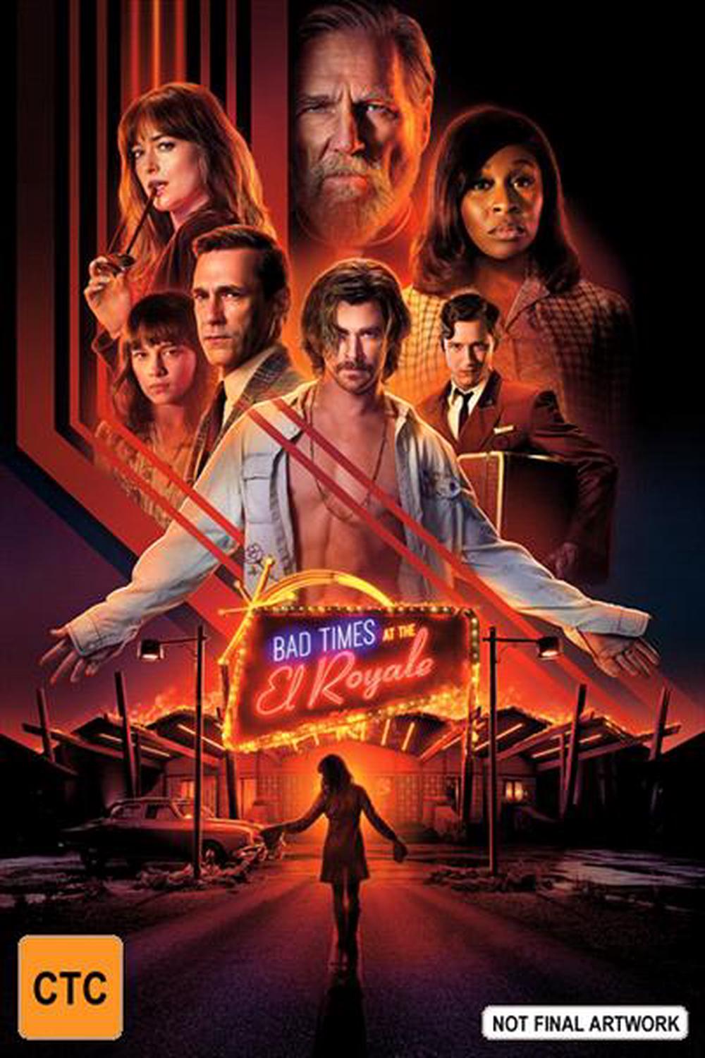 Once Upon A Deadpool, Blu-Ray | Buy online at The Nile