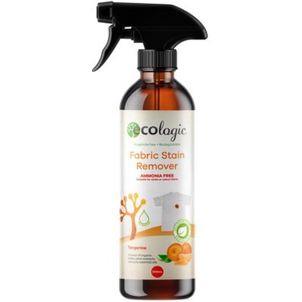 Fabric Stain Remover Tangerine - 500mL, 9321582004646