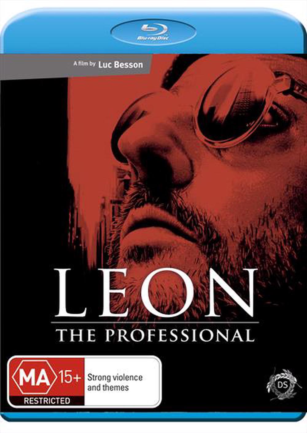 the professional movie online