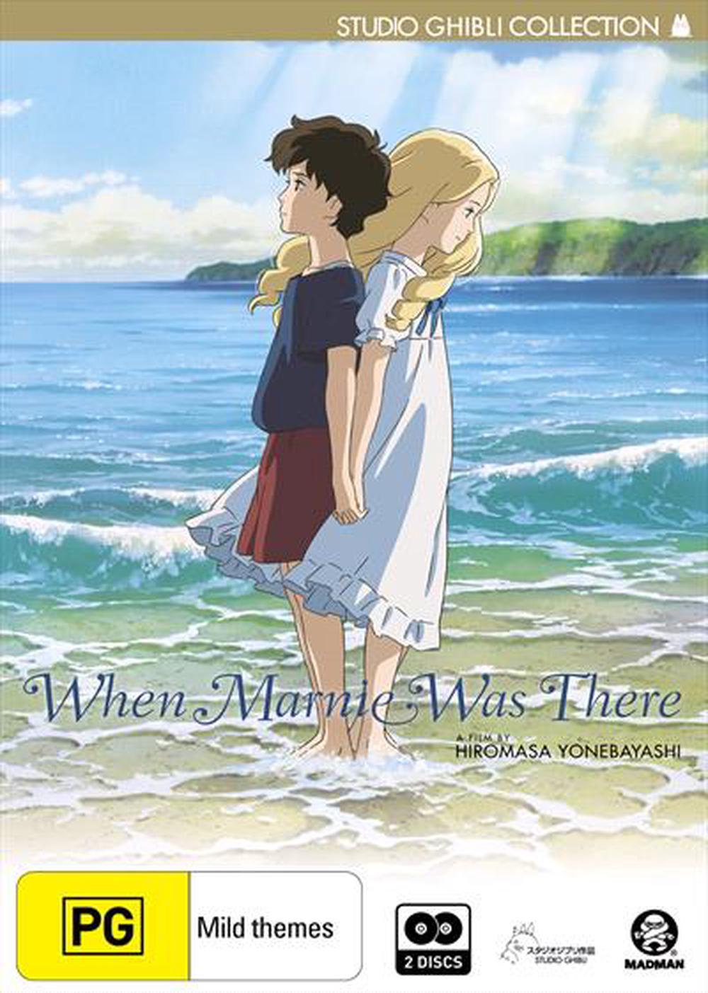 When Marnie Was There, 9322225208254