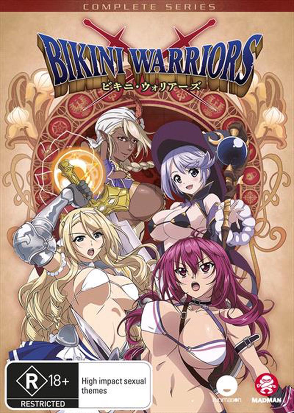 Bikini Warriors | Series Collection, DVD | Buy online at The Nile Bikini Warriors | Series Collection, DVD | Buy online at The Nile