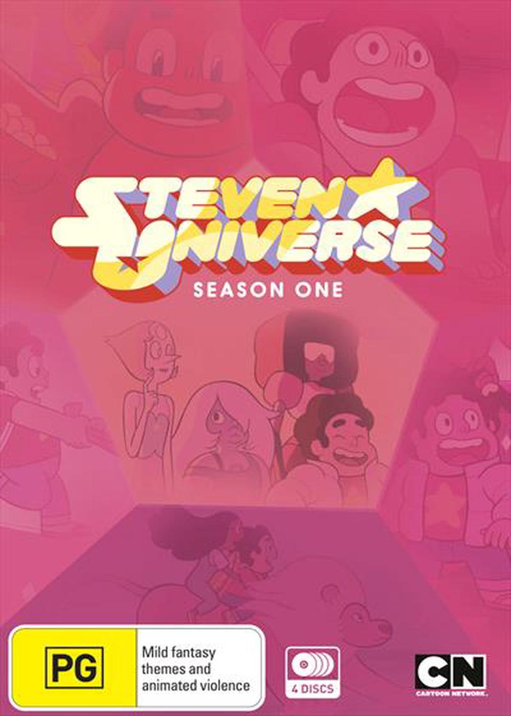 buy steven universe season 1