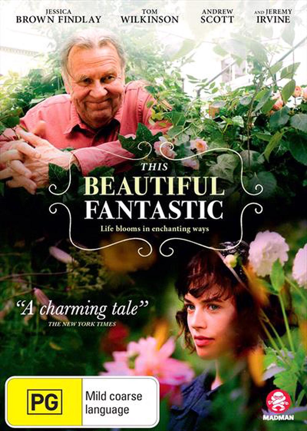 This Beautiful Fantastic, 9322225223448