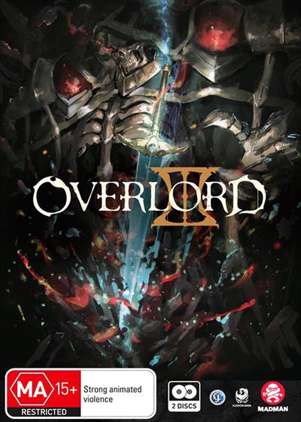 Overlord: Season 3, 9322225232952