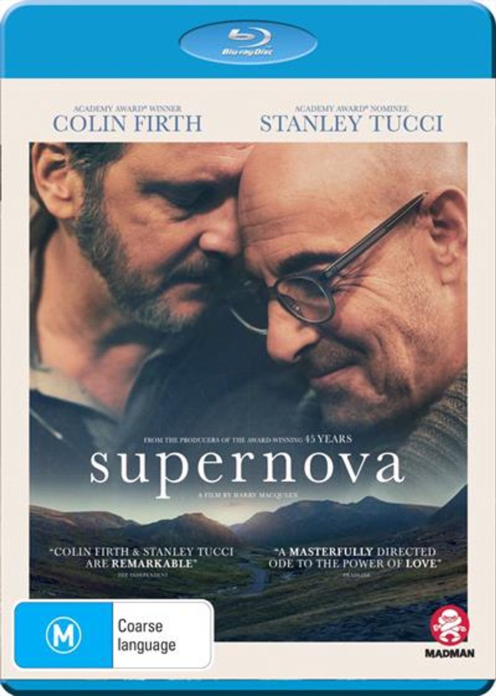 Supernova - ISBN: 9322225241947