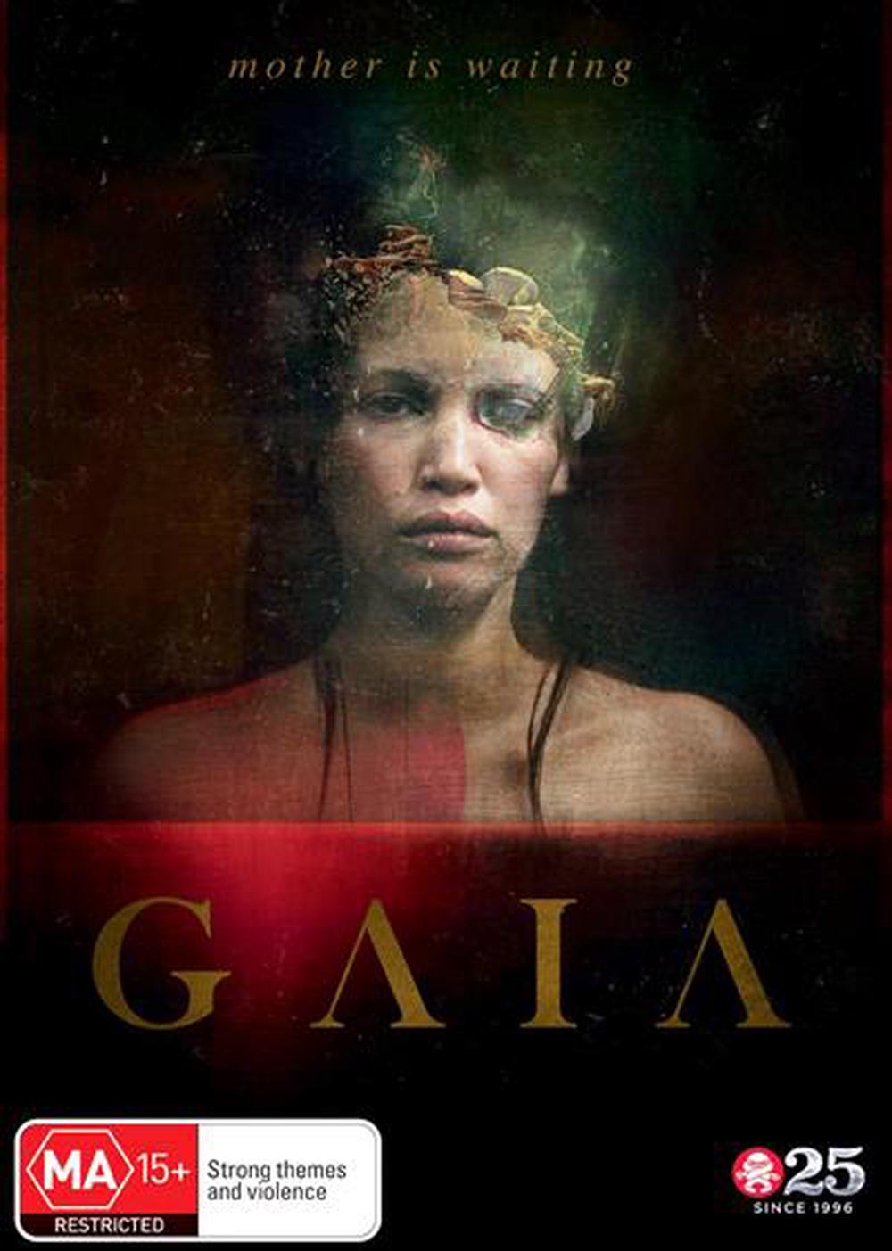 Gaia, 9322225242999